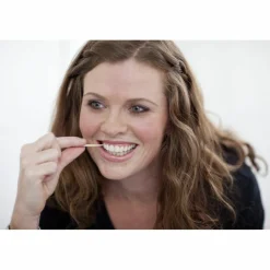 Flossen & Ragen<Jordan 3x Tandenstokers Double Ended Thin 100 stuks