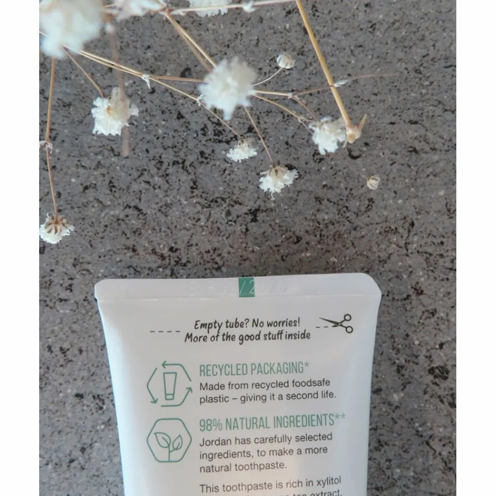 4x Tandpasta Green Clean Cavity Protection 75 ml^Jordan Outlet