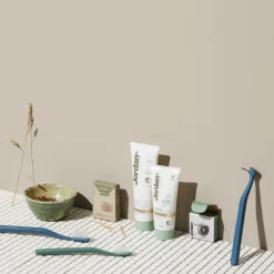 4x Tandpasta Green Clean Cavity Protection 75 ml^Jordan Outlet