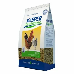 3x Legkorrel 4 kg^Kasper Faunafood Discount
