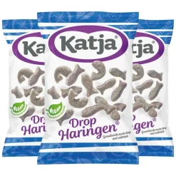 3x Dropharingen 295 gr^Katja