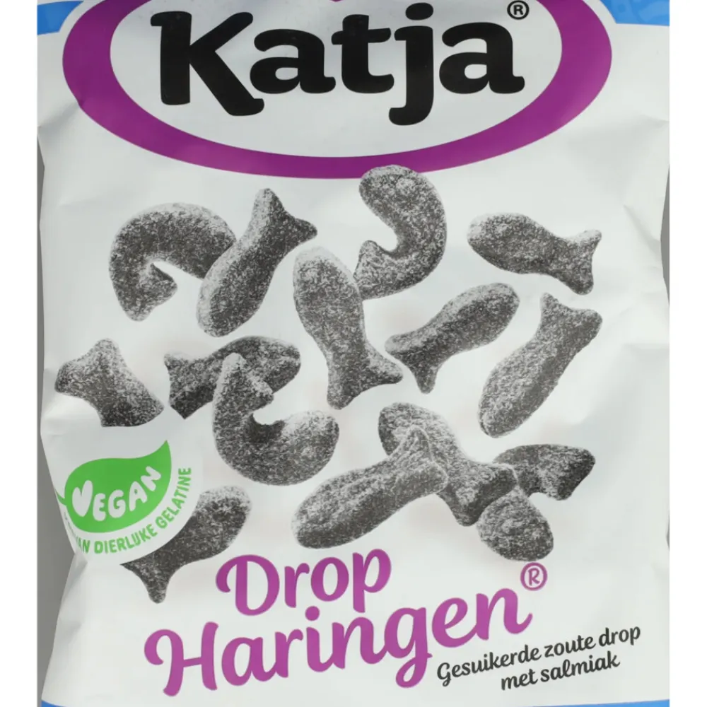 3x Dropharingen 295 gr^Katja