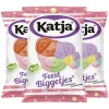 3x Feest Biggetjes 250 gr^Katja Outlet