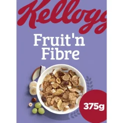 3x Kellogg's All Bran Fruit & Fibre 375 gr^Kelloggs Sale