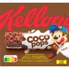 4x Kellogg's Bars Coco Pops 6 x 20 gr^Kelloggs Best