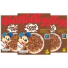 Discount 3x Kellogg's Coco Pops 330 gr Ontbijtgranen