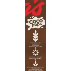 Discount 3x Kellogg's Coco Pops 330 gr Ontbijtgranen