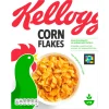 5x Kellogg's Corn Flakes Ontbijtgranen 375 gr^Kelloggs Hot