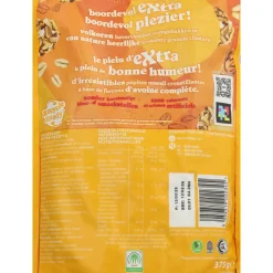 New 4x Kellogg's Extra Original 375 gr Ontbijtgranen