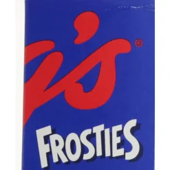 Ontbijtgranen<Kelloggs 5x Kellogg's Frosties Ontbijtgranen 330 gr
