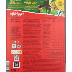 3x Kellogg's Tresor Choco & Nuts 410 gr^Kelloggs Online