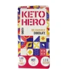 3x Chocolade Reep Melk 100 gr^Keto Hero Outlet