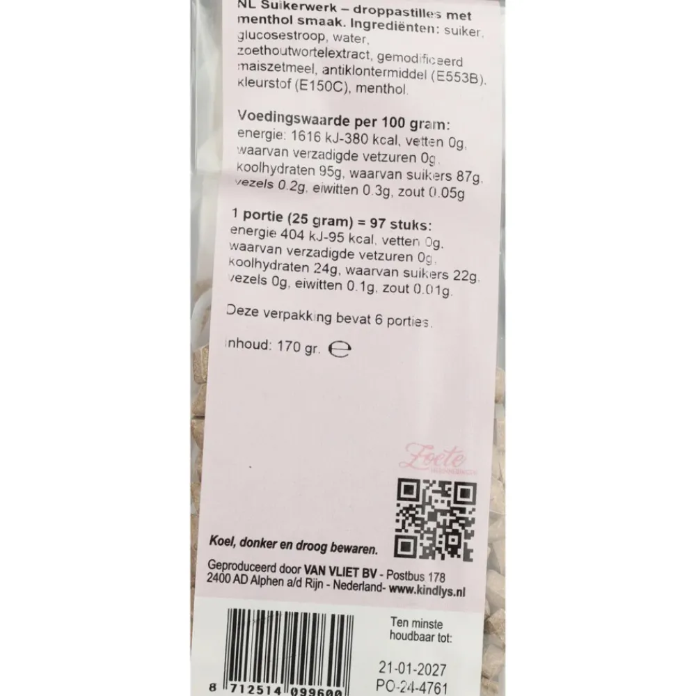 3x Kindly's Pectorale 200 gr^Kindlys Best