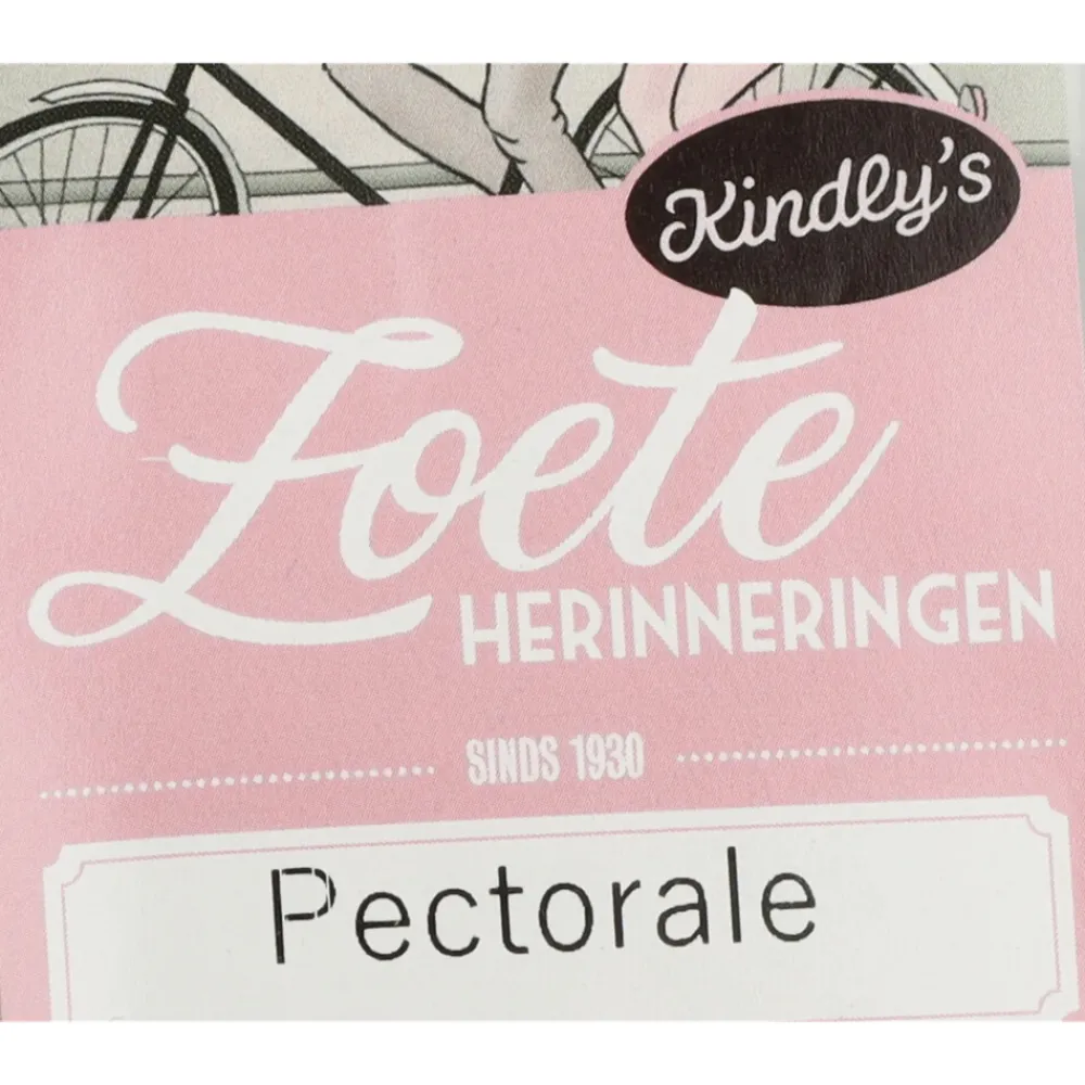 3x Kindly's Pectorale 200 gr^Kindlys Best