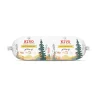 Outlet 12x Gestoomde Kip 600 gr Hondenvoer