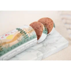 12x Gestoomde Kip & Zalm 600 gr^Kivo Outlet