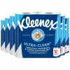 Outlet 6x Keukenpapier Ultra Clean Maxi XL 2 stuks Keukenpapier