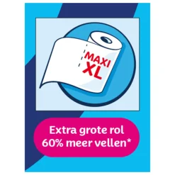 Outlet 6x Keukenpapier Ultra Clean Maxi XL 2 stuks Keukenpapier