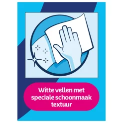 Outlet 6x Keukenpapier Ultra Clean Maxi XL 2 stuks Keukenpapier