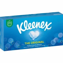 Clearance 24x Original Tissues 72 stuks Tissues & Zakdoekjes
