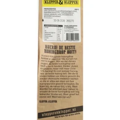 3x De Beste Drop Ooit Honing 200 gr^Klepper & Klepper Online