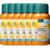 6x Badkristallen Arnica Active 600 gr^Kneipp Outlet
