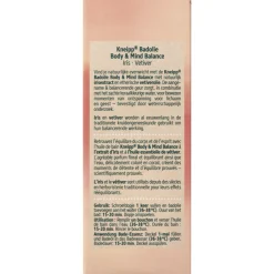 Online 6x Badolie Body & Mind Balance 100 ml Bad & Douche|Bad & Douche