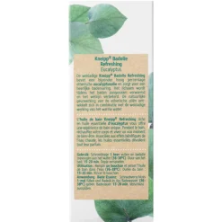 Discount 6x Badolie Refreshing Eucalyptus 100 ml Bad & Douche