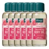 6x Body Oil Embrace Life 100 ml^Kneipp Clearance