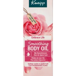 6x Body Oil Embrace Life 100 ml^Kneipp Clearance