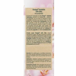 6x Body Oil Softening Amandelbloesem 100 ml^Kneipp Sale