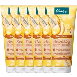 Huidverzorging<Kneipp 6x Bodylotion Beauty Secret 200 ml