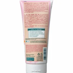 Online 6x Bodymilk Sensitive Amandelbloesem 200 ml Huidverzorging