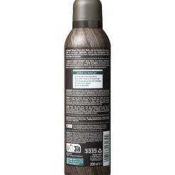 Online 6x Douche Foam Men 200 ml Bad & Douche