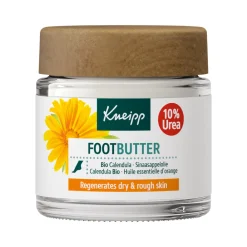 Voetverzorging<Kneipp 6x Foot Care Voetbutter Calendula 100 ml
