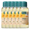 6x Massageolie Arnica Active 100 ml^Kneipp New
