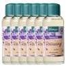 6x Massageolie Lavendel 100 ml^Kneipp Clearance