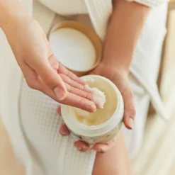 Bad & Douche<Kneipp 4x Sugar & Oil Body Scrub Beauty Secret 220 gr