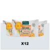 Voetverzorging<Kneipp 12x Voetbadbruistablet Calendula 80 gr