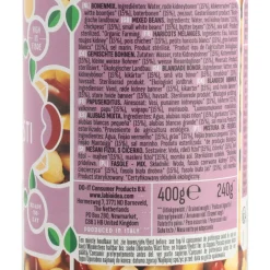 6x Bonen Mix 400 gr^La Bio Idea Discount