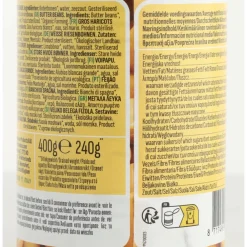 Discount 6x Boterbonen 400 gr Groente