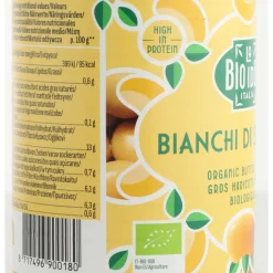 Discount 6x Boterbonen 400 gr Groente