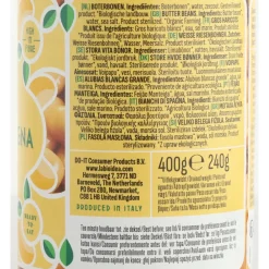 Discount 6x Boterbonen 400 gr Groente