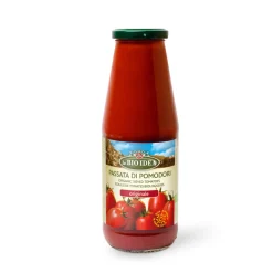 Soepen & Sauzen<La Bio Idea 2x Passata 680 gr