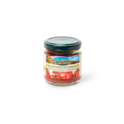 Online 12x Tomatenpuree Bio 100 gr Groente