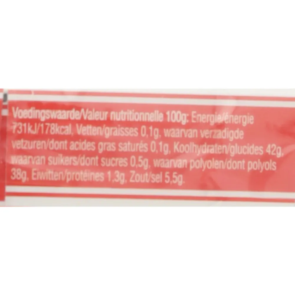 12x Salmiak 23 gr^Lakerol Outlet