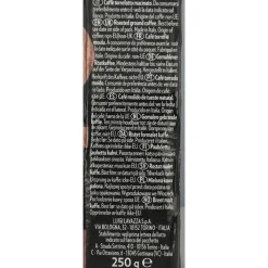 New 4x Espresso Italiano Classico filterkoffie 250 gr Koffie