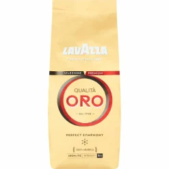 New 6x Qualità Oro koffiebonen 500 gr Koffie