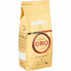 New 6x Qualità Oro koffiebonen 500 gr Koffie