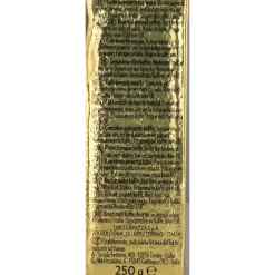 12x Qualita Oro gemalen 250 gr Koffie